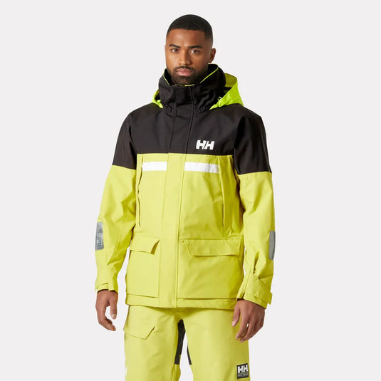 Men's Pier 4.0 Jacket