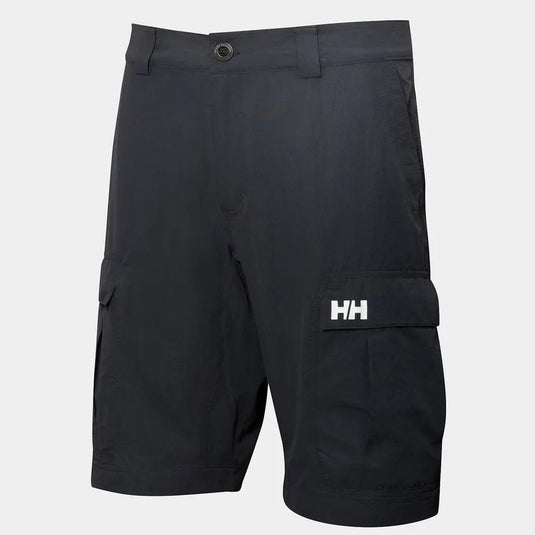 Men's HH Quick-Dry Cargo Shorts 11"