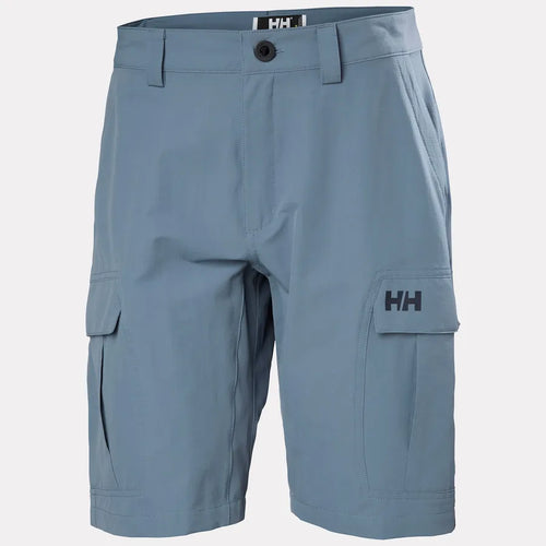 Men's HH Quick-Dry Cargo Shorts 11