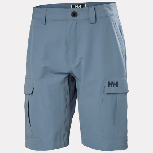 Men's HH Quick-Dry Cargo Shorts 11