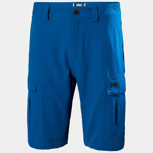 Men's HH Quick-Dry Cargo Shorts 11"