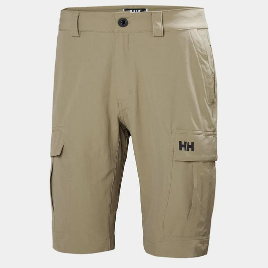 Men's HH Quick-Dry Cargo Shorts 11