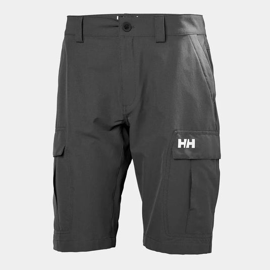 Men's HH Quick-Dry Cargo Shorts 11"