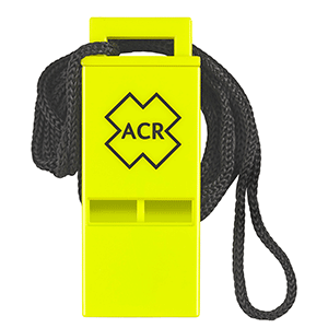 WW-3 ResQ™ Whistle