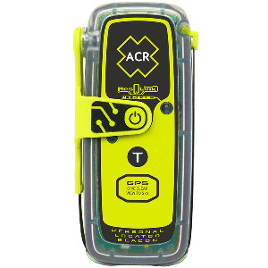 ResQLink™ 410 RLS
