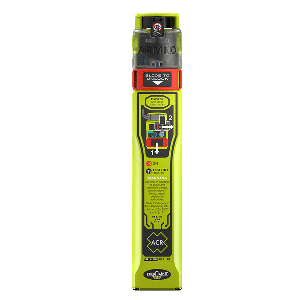 ResQLink AIS Personal Locator Beacon