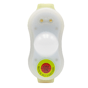 ACR HemiLight™ 3 - Automatic Survivor Locator Light