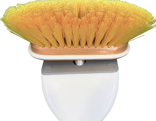 Yacht Organiser Brush System