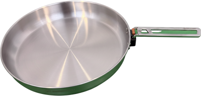 Detour Stainless Steel Pan 10in
