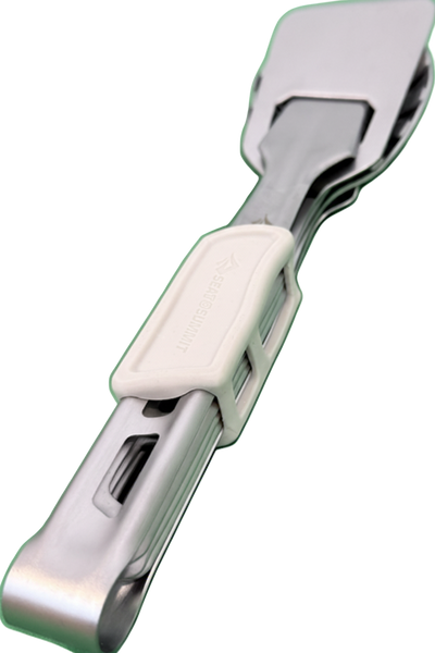 Detour Stainless Steel Utensil Set