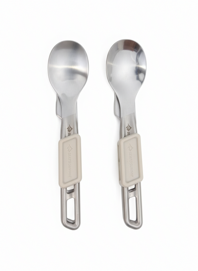 Detour Stainless Steel Cutlery Set