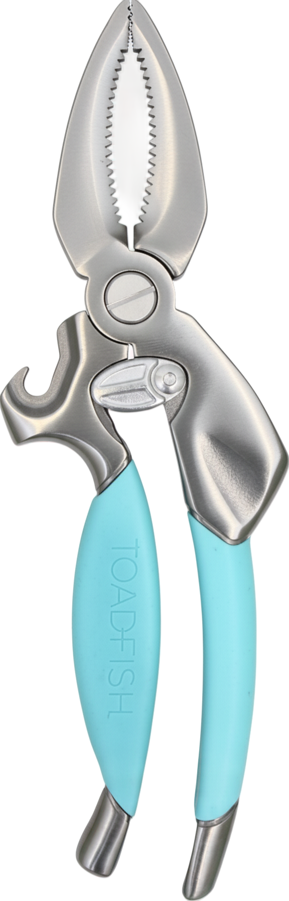 ToadFish Crab and Lobster Cutter