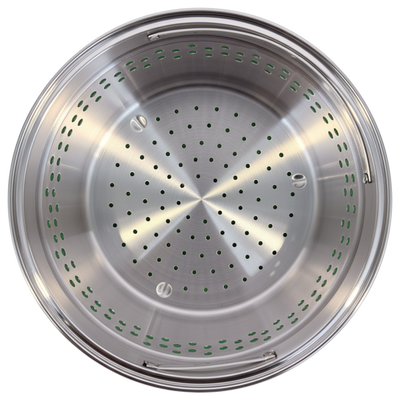 Magma Gourmet Nesting Stainless Steel Colander