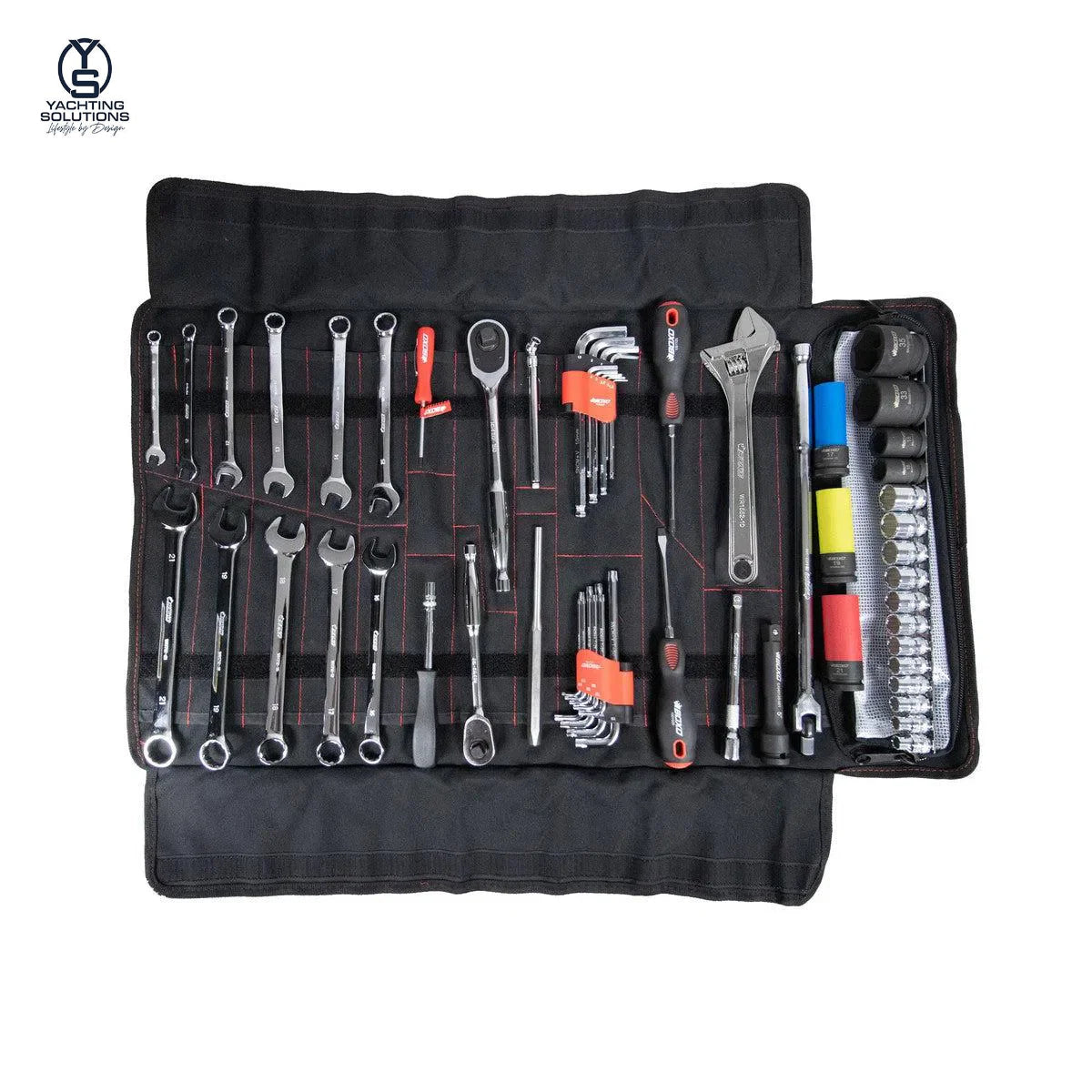 PA916C Off Road Tool bag