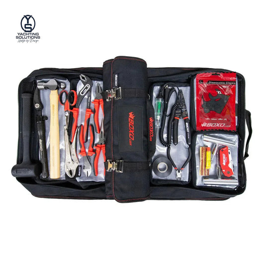 PA916C Off Road Tool bag