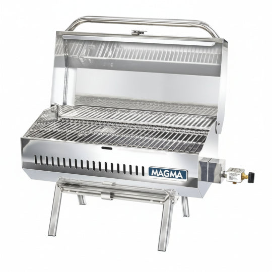 MAGMA CHEFSMATE Gas Grill