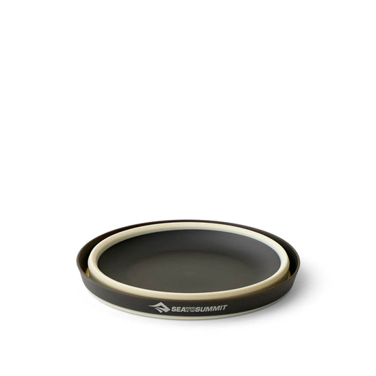 Frontier Ultralight Collapsible Bowl M bone white