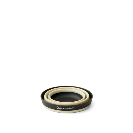 Frontier Ultralight Collapsible Cup bone white