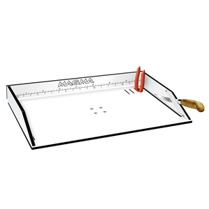 Magma Bait/Filet Mate Table - 20