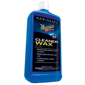 Meguiar's