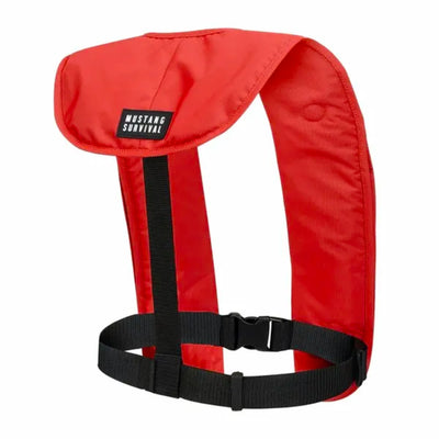 Mustang Survival MIT 100 Convertible A/M Inflatable PFD