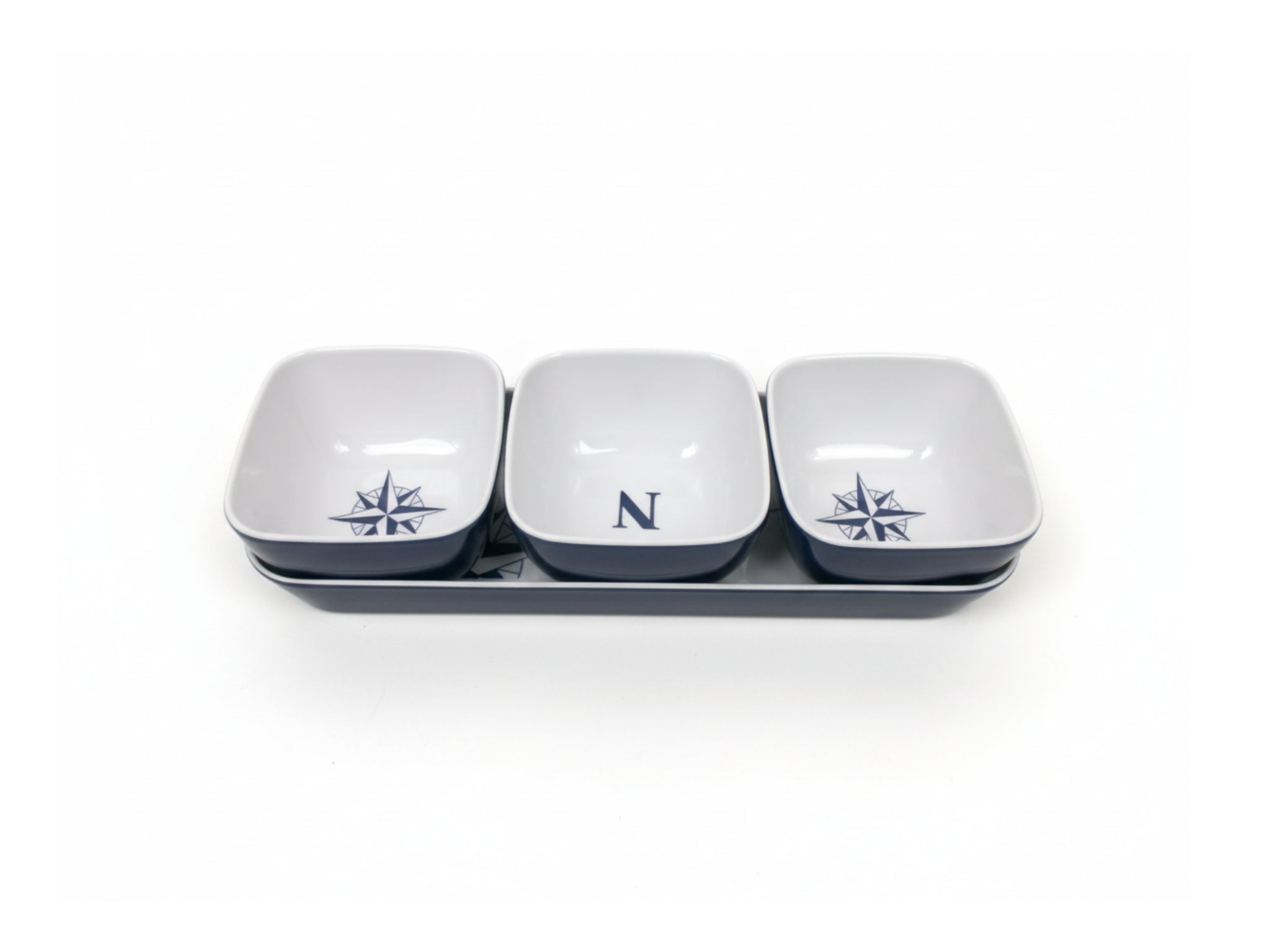Northwind Snack Set