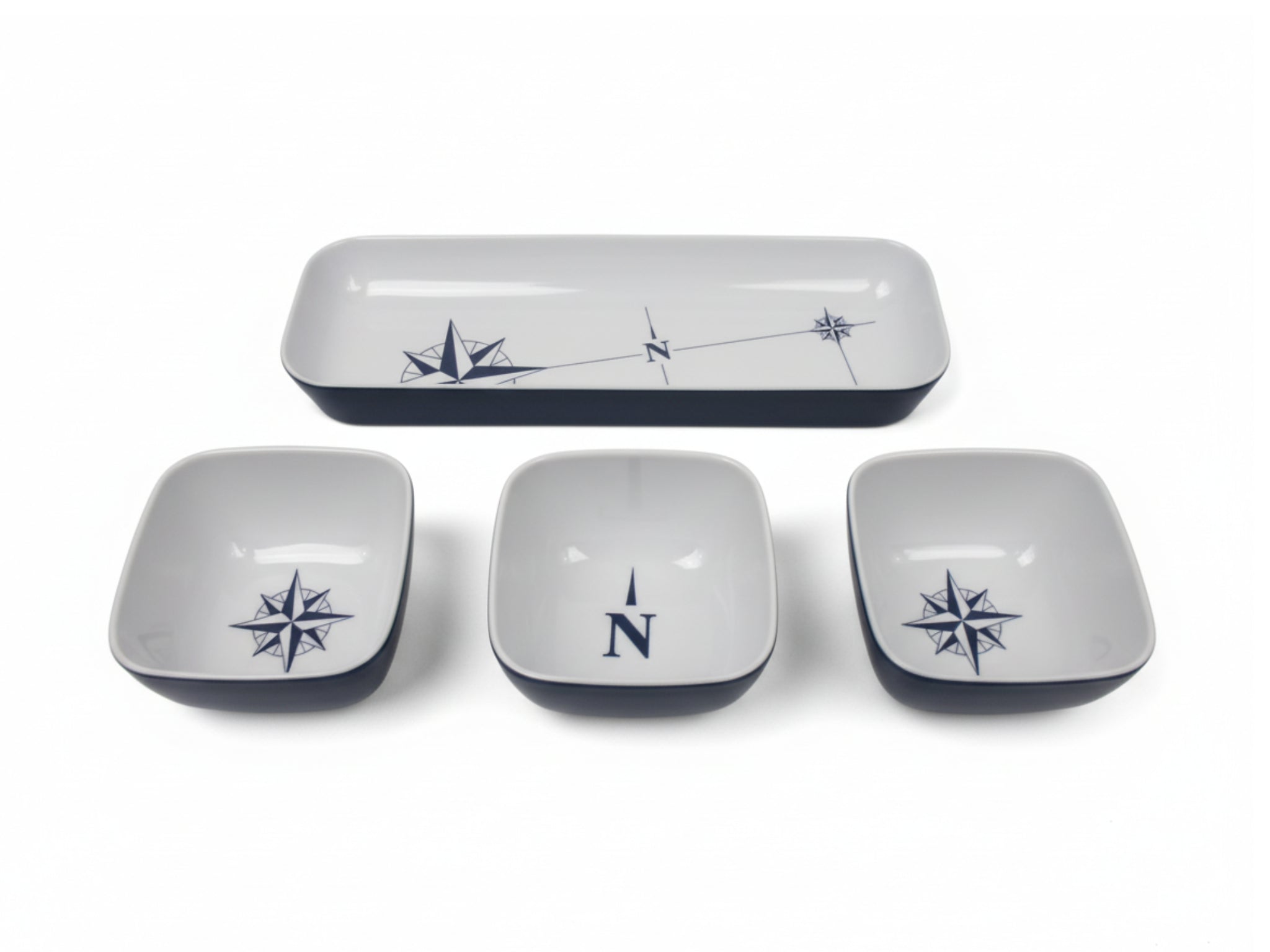 Northwind Snack Set