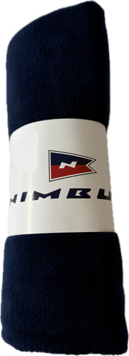 Nimbus Fleece Blanket