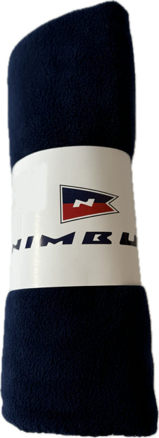 Nimbus Fleece Blanket