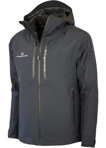 Nimbus Navy Foul Weather Jacket