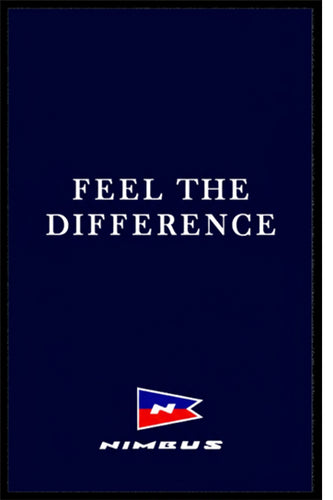 Nimbus Mat 75cmx120cm