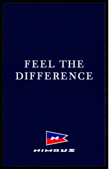 Nimbus Mat 75cmx120cm