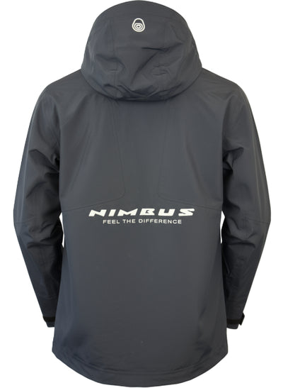 Nimbus Navy Foul Weather Jacket