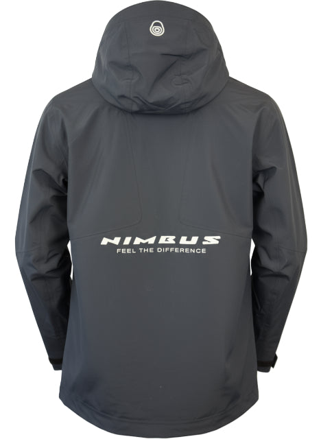 Nimbus Navy Foul Weather Jacket