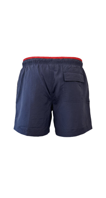 Nimbus Navy Swim Trunks