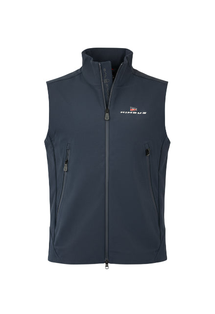 Load image into Gallery viewer, Nimbus Navy Vest
