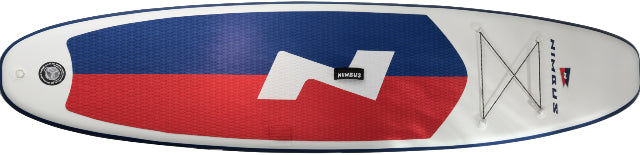 Nimbus Inflatable Paddle Board 10'6''