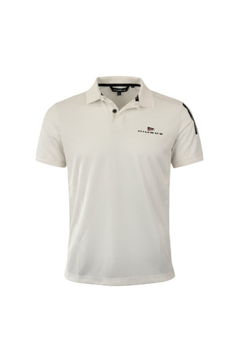 White Nimbus Polo