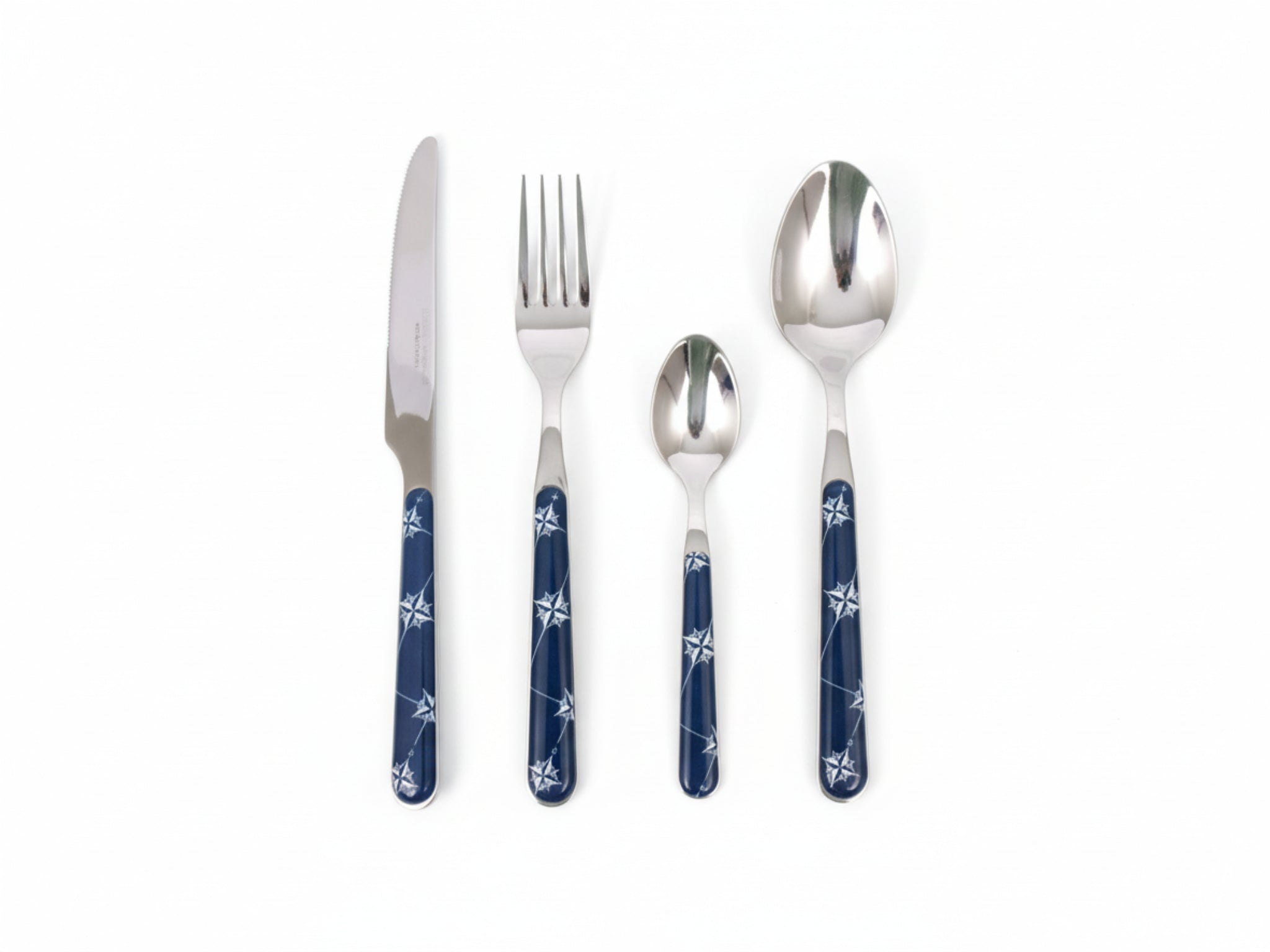 Marine Business Northwind Cutlery Set