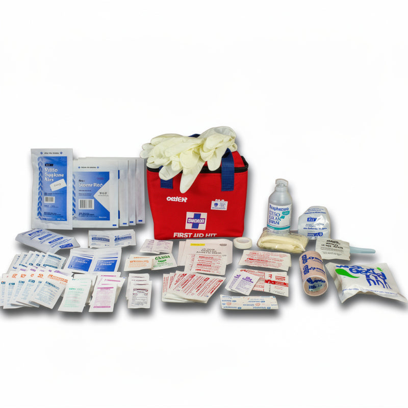 Orion Bluewater First Aid Kit