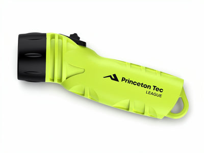 Princeton Tec League 420