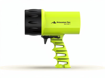 Princeton Tec SECTOR 7