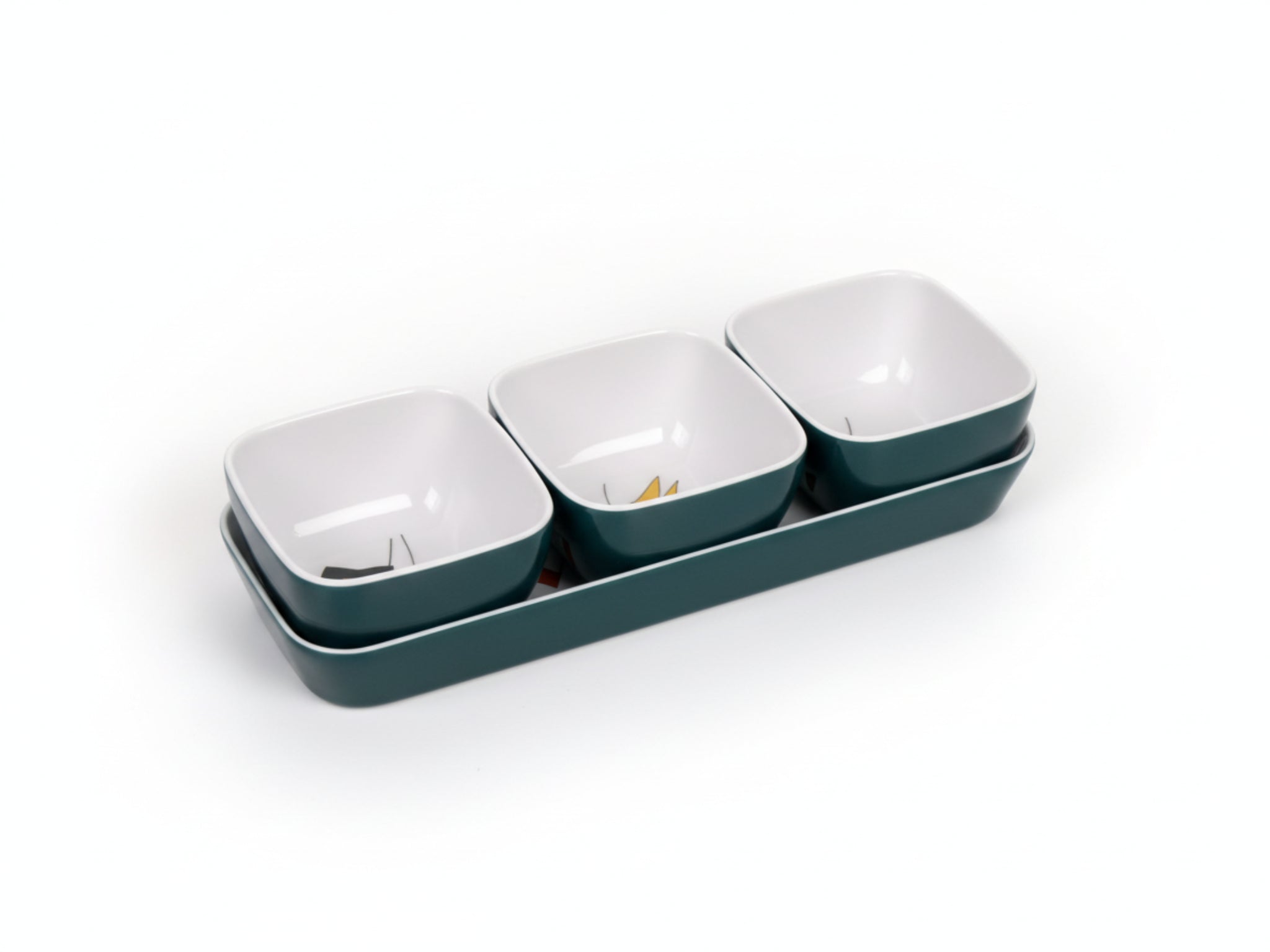 Regata Snack Set