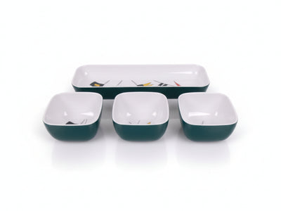Regata Snack Set