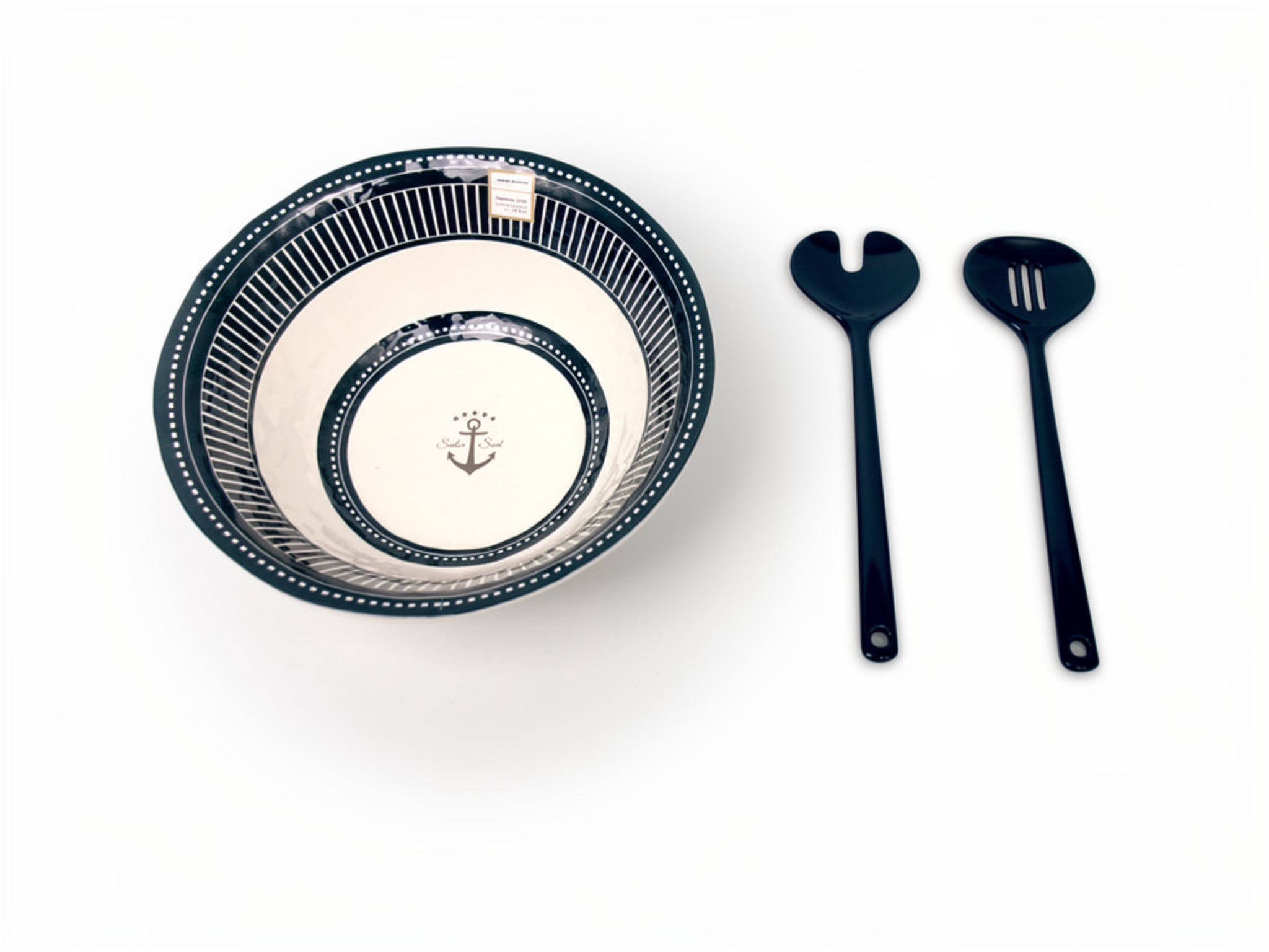 Sailor Soul Salad Bowl