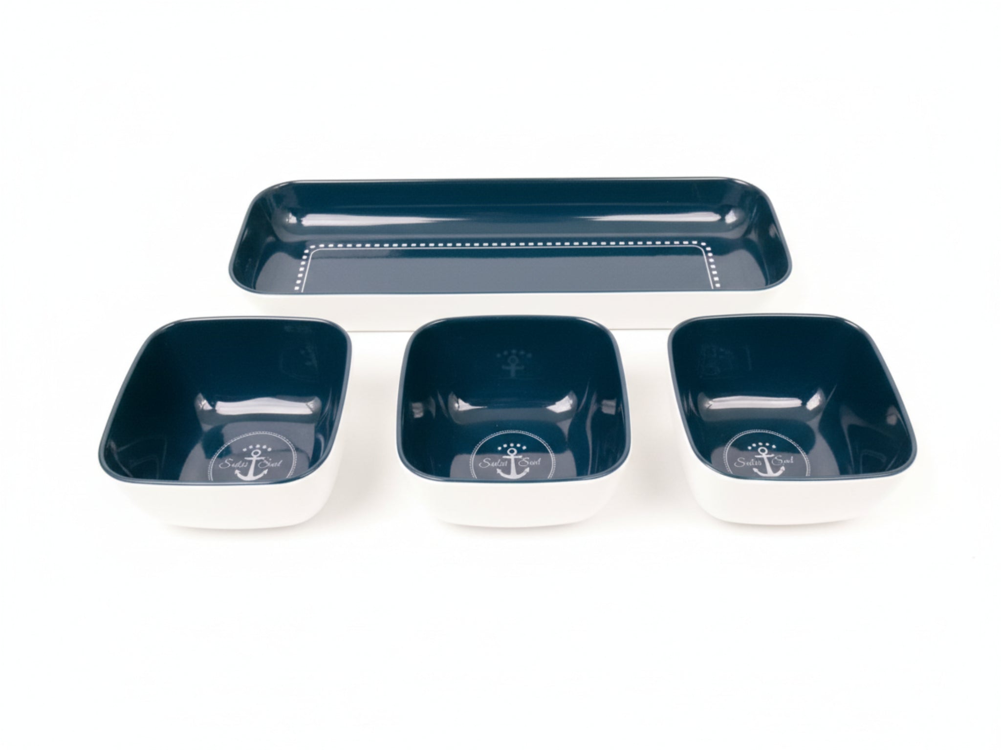 Sailor Soul Snack Set