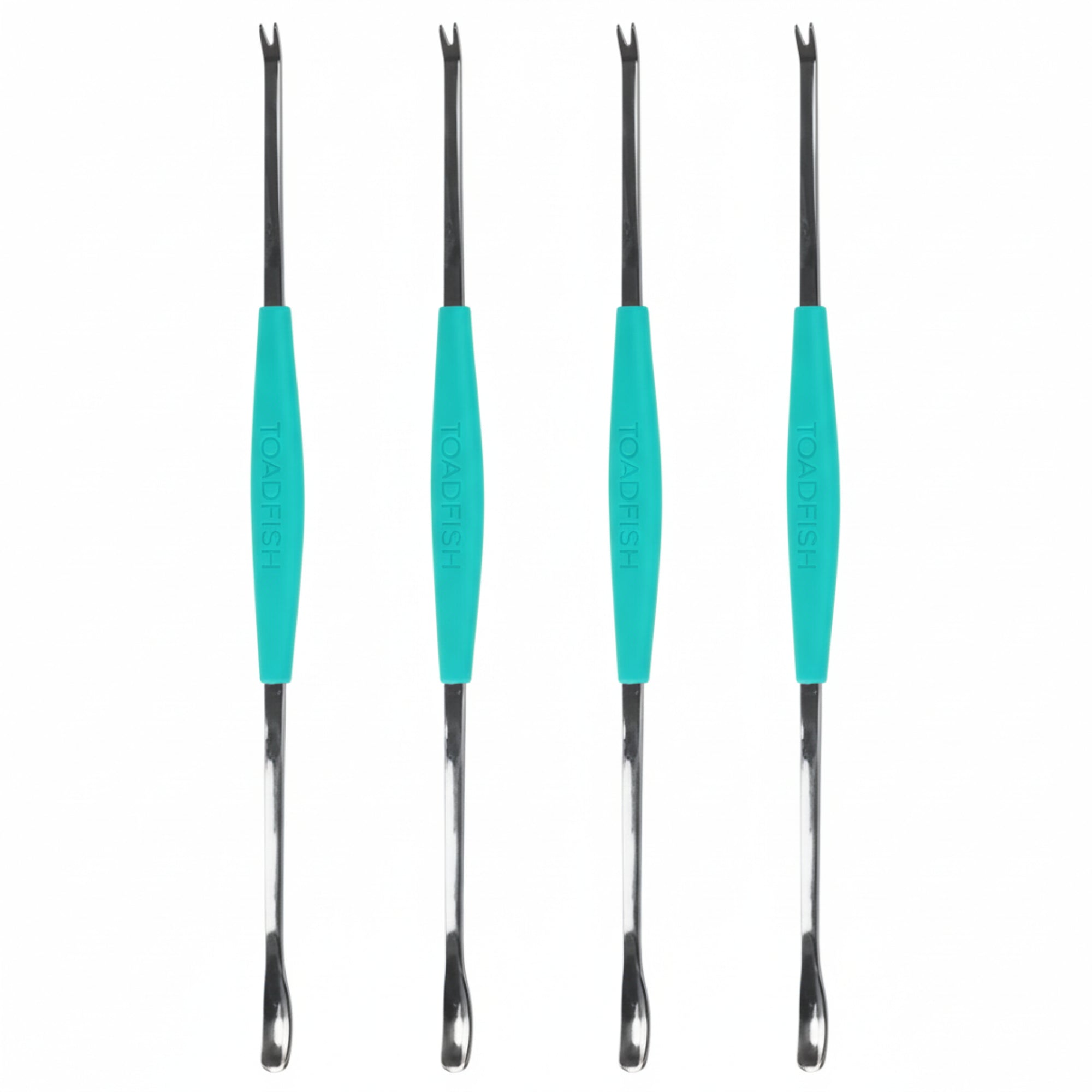 ToadFish SeaFood Forks