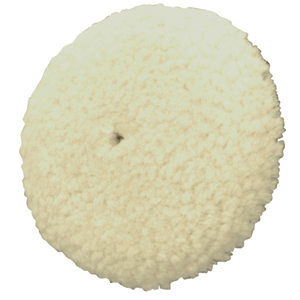 Shurhold Buff Magic Compounding Wool Pad - 7.5