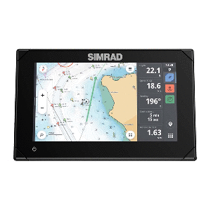Simrad NSX™ 3007 7