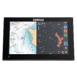 Simrad NSX™ 3009 9
